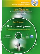 [Audiobook... - Jon Gordon -  foreign books in polish 