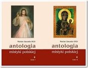 polish book : Antologia ... - Marian Zawada