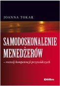 Samodoskon... - Joanna Tokar -  foreign books in polish 