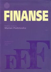 Picture of Finanse Instytucje instrumenty podmioty rynki regulacje