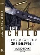 polish book : Siła persw... - Lee Child