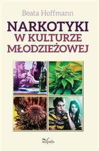 Obrazek Narkotyki w kulturze młodzieżowej