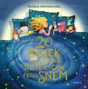 20 bajek d... - Tamara Michałowska -  books from Poland