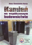 Kamień we ... - Anna Sieniawska-Kuras -  foreign books in polish 