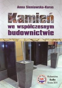 Obrazek Kamień we współczesnym budownictwie