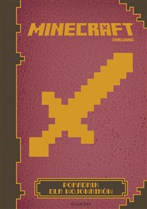 Obrazek Minecraft Poradnik dla wojowników