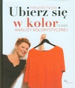 Ubierz się... - Aleksandra Frątczak -  books in polish 