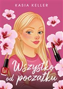 Wszystko o... - Kasia Keller -  Książka z wysyłką do UK