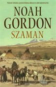 Szaman - Noah Gordon -  books from Poland