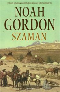 Picture of Szaman