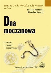 Picture of Dna moczanowa