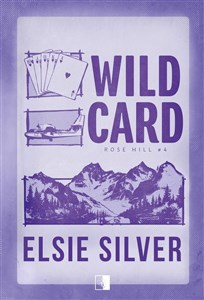 Picture of Wild Card. Rose Hill. Tom 4