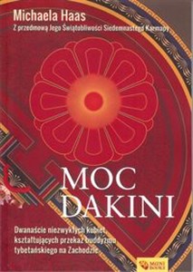 Picture of Moc Dakini