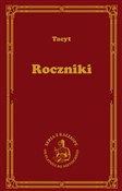 Książka : Roczniki w... - Korneljiusz Publjiusz Tacyt
