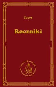 Obrazek Roczniki wyd. 2