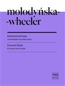 Zobacz : Suita konc... - Marta Mołodyńska-Wheeler