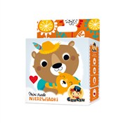 Czuczu Min... -  Książka z wysyłką do UK