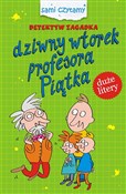 Detektyw z... - Iwona Czarkowska -  foreign books in polish 