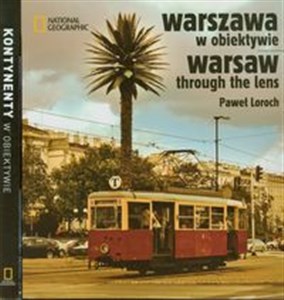 Picture of Kontynenty w obiektywie / Warszawa w obiektywie Pakiet