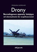Polska książka : Drony Bezz... - Władysław Leśnikowski
