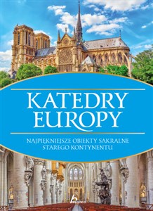 Picture of Historica Katedry Europy