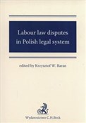 Labour law... -  books in polish 