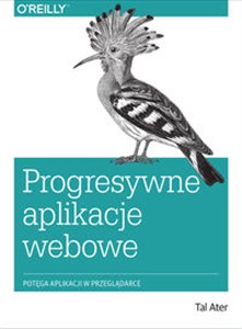 Picture of Progresywne aplikacje webowe