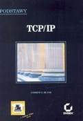 Książka : TCP/IP - Andrew G. Blank