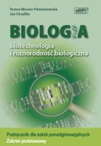 Obrazek Biologia LO Biotechnologia i różnorodność.. ZP