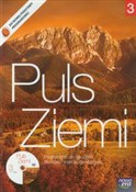 Puls Ziemi... - Roman Malarz -  books from Poland