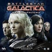 Battlestar... - Ksiegarnia w UK