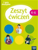 Muzyka SP ... - Opracowanie Zbiorowe -  books from Poland