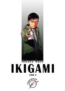 Picture of Ikigami 4