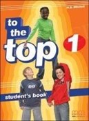 polish book : To The Top... - Mitchell H. Q.