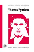 Thomas Pyn... -  Książka z wysyłką do UK