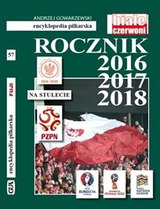 Picture of Rocznik 2016-2018. Trzylatek na stulecie T.57