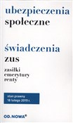 Polska książka : Ubezpiecze... - Opracowanie Zbiorowe