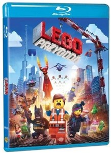 Picture of Lego przygoda (Blu-ray)