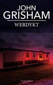 polish book : Werdykt (w... - John Grisham