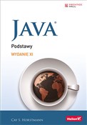 Książka : Java Podst... - Cay S. Horstmann
