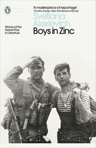 Picture of Boys in Zinc