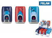 Polska książka : Temperówko...