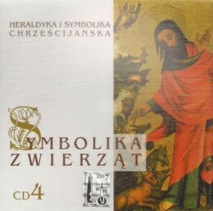 Picture of Symbolika zwierząt. CD 4