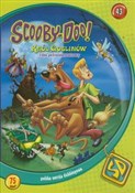 Scooby-Doo... - Sichta Joe -  Książka z wysyłką do UK