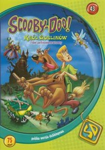 Obrazek Scooby-Doo i Król Goblinów