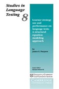 Learner St... - James E. Purpura - Ksiegarnia w UK