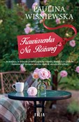 Kawiarenka... - Paulina Wiśniewska -  Polish Bookstore 