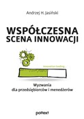 polish book : Współczesn... - Andrzej H. Jasiński