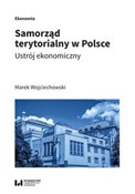 Polska książka : Samorząd t... - Marek Wojciechowski