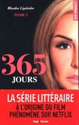 Książka : 365 Jours ... - Blanka Lipińska